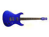 Hodad Guitar - Blue Metallic